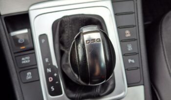 Volkswagen Passat | 4×4 (doł. automatycznie) | Automatyczna | 140 KM | Czarny full