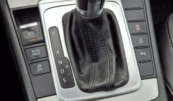 Volkswagen Passat | 4×4 (doł. automatycznie) | Automatyczna | 140 KM | Czarny full