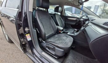 Volkswagen Passat | 4×4 (doł. automatycznie) | Automatyczna | 140 KM | Czarny full