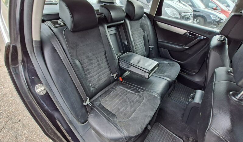 Volkswagen Passat | 4×4 (doł. automatycznie) | Automatyczna | 140 KM | Czarny full