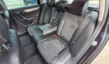 Volkswagen Passat | 4×4 (doł. automatycznie) | Automatyczna | 140 KM | Czarny full
