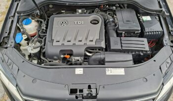 Volkswagen Passat | 4×4 (doł. automatycznie) | Automatyczna | 140 KM | Czarny full