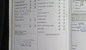 Volkswagen Passat | 4×4 (doł. automatycznie) | Automatyczna | 140 KM | Czarny full