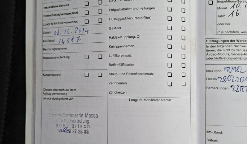 Volkswagen Passat | 4×4 (doł. automatycznie) | Automatyczna | 140 KM | Czarny full
