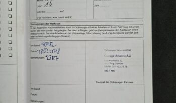 Volkswagen Passat | 4×4 (doł. automatycznie) | Automatyczna | 140 KM | Czarny full