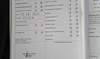 Volkswagen Passat | 4×4 (doł. automatycznie) | Automatyczna | 140 KM | Czarny full