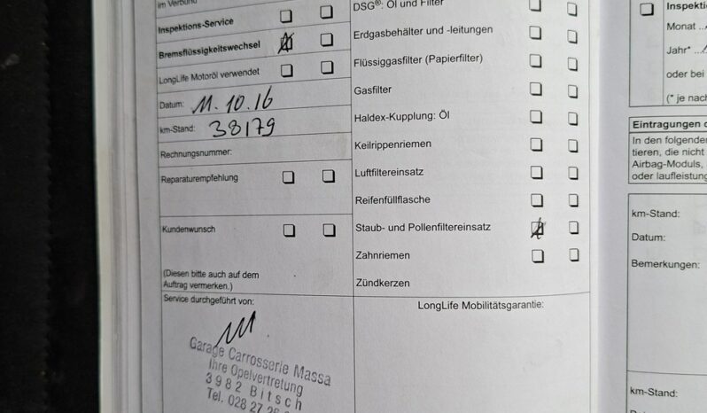 Volkswagen Passat | 4×4 (doł. automatycznie) | Automatyczna | 140 KM | Czarny full