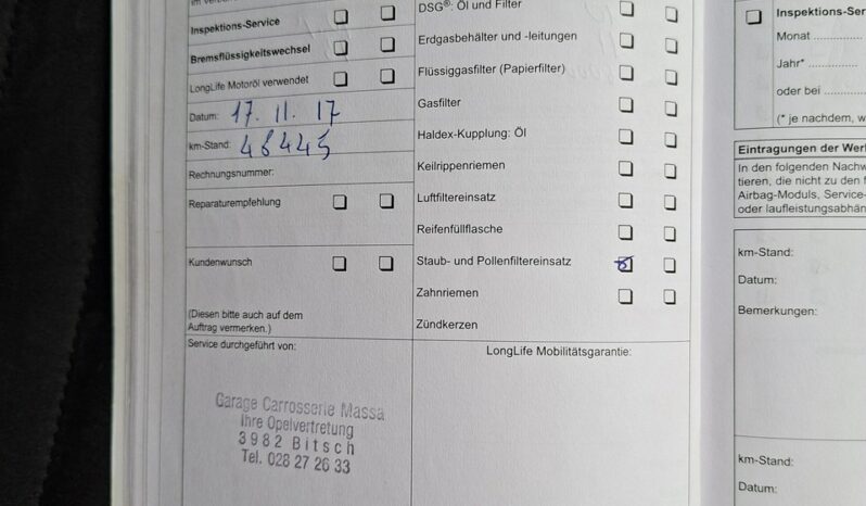 Volkswagen Passat | 4×4 (doł. automatycznie) | Automatyczna | 140 KM | Czarny full