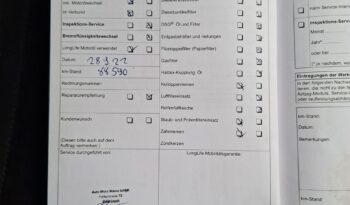 Volkswagen Passat | 4×4 (doł. automatycznie) | Automatyczna | 140 KM | Czarny full