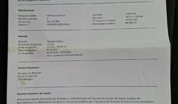 Volkswagen Passat | 4×4 (doł. automatycznie) | Automatyczna | 140 KM | Czarny full