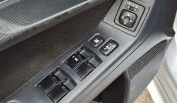 Mitsubishi Lancer | FWD (przód) | Manualna | 143 KM | Srebrny full