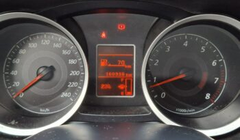 Mitsubishi Lancer | FWD (przód) | Manualna | 143 KM | Srebrny full