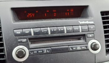 Mitsubishi Lancer | FWD (przód) | Manualna | 143 KM | Srebrny full