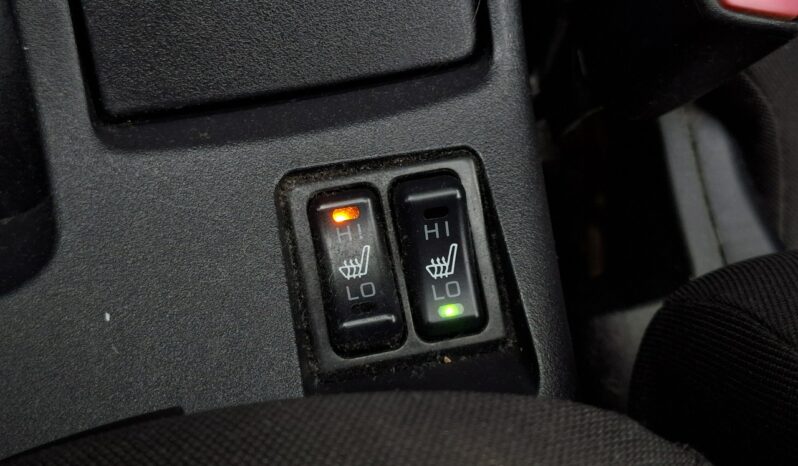 Mitsubishi Lancer | FWD (przód) | Manualna | 143 KM | Srebrny full