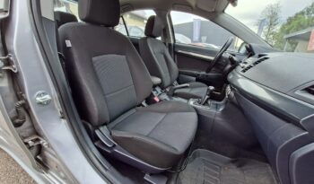 Mitsubishi Lancer | FWD (przód) | Manualna | 143 KM | Srebrny full