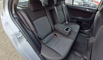 Mitsubishi Lancer | FWD (przód) | Manualna | 143 KM | Srebrny full