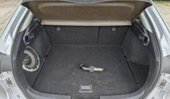 Mitsubishi Lancer | FWD (przód) | Manualna | 143 KM | Srebrny full