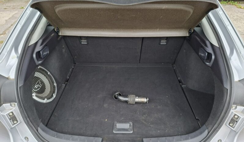Mitsubishi Lancer | FWD (przód) | Manualna | 143 KM | Srebrny full