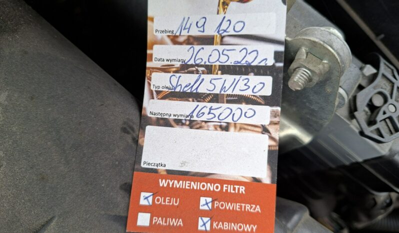 Mitsubishi Lancer | FWD (przód) | Manualna | 143 KM | Srebrny full