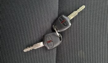 Mitsubishi Lancer | FWD (przód) | Manualna | 143 KM | Srebrny full