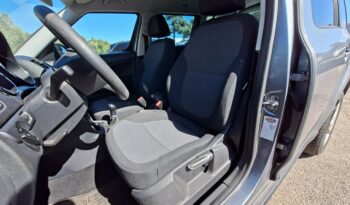 Skoda Yeti | FWD (przód) | Manualna | 105 KM | Szary full
