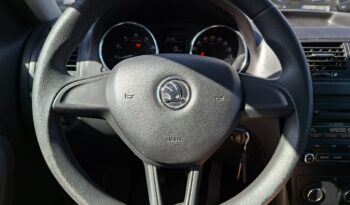 Skoda Yeti | FWD (przód) | Manualna | 105 KM | Szary full