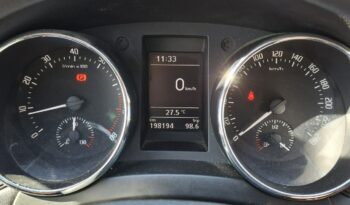 Skoda Yeti | FWD (przód) | Manualna | 105 KM | Szary full