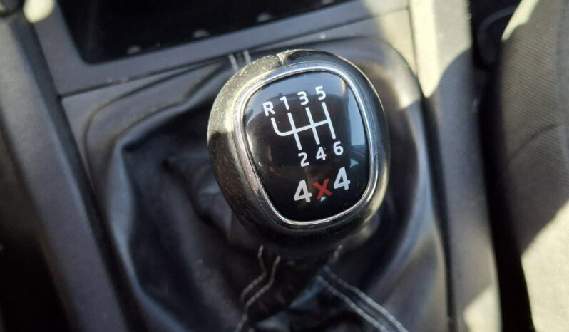 Skoda Yeti | FWD (przód) | Manualna | 105 KM | Szary full