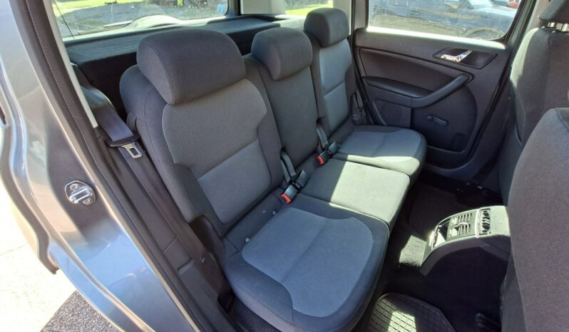 Skoda Yeti | FWD (przód) | Manualna | 105 KM | Szary full