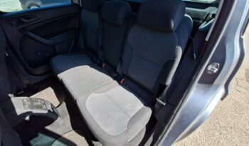 Skoda Yeti | FWD (przód) | Manualna | 105 KM | Szary full