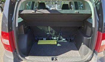 Skoda Yeti | FWD (przód) | Manualna | 105 KM | Szary full