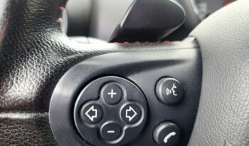 MINI Countryman | 4×4 (stały) | Automatyczna | 143 KM | Czarny full
