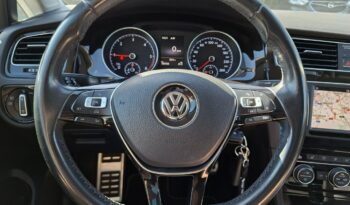 Volkswagen Golf | FWD (przód) | Manualna | 110 KM | Czerwony full