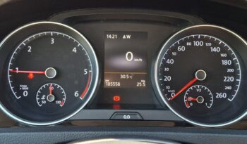 Volkswagen Golf | FWD (przód) | Manualna | 110 KM | Czerwony full