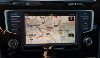 Volkswagen Golf | FWD (przód) | Manualna | 110 KM | Czerwony full
