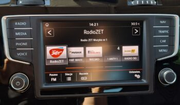 Volkswagen Golf | FWD (przód) | Manualna | 110 KM | Czerwony full