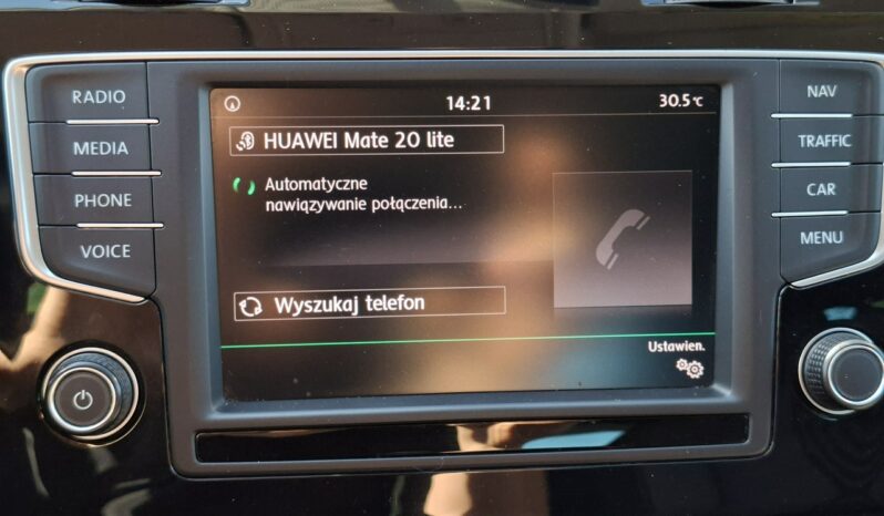 Volkswagen Golf | FWD (przód) | Manualna | 110 KM | Czerwony full