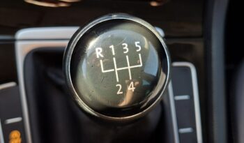 Volkswagen Golf | FWD (przód) | Manualna | 110 KM | Czerwony full