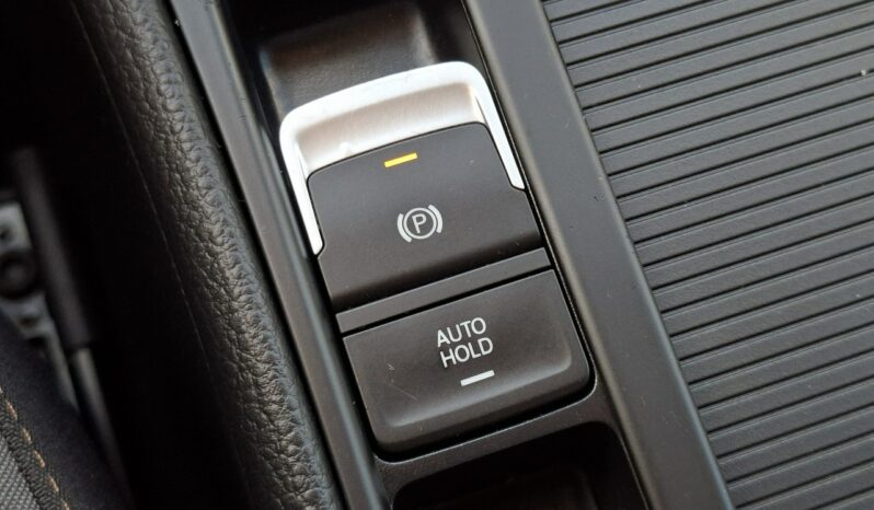 Volkswagen Golf | FWD (przód) | Manualna | 110 KM | Czerwony full