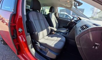 Volkswagen Golf | FWD (przód) | Manualna | 110 KM | Czerwony full