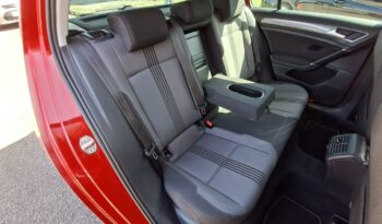 Volkswagen Golf | FWD (przód) | Manualna | 110 KM | Czerwony full