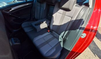 Volkswagen Golf | FWD (przód) | Manualna | 110 KM | Czerwony full