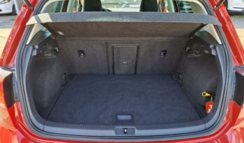 Volkswagen Golf | FWD (przód) | Manualna | 110 KM | Czerwony full