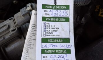 Volkswagen Golf | FWD (przód) | Manualna | 110 KM | Czerwony full