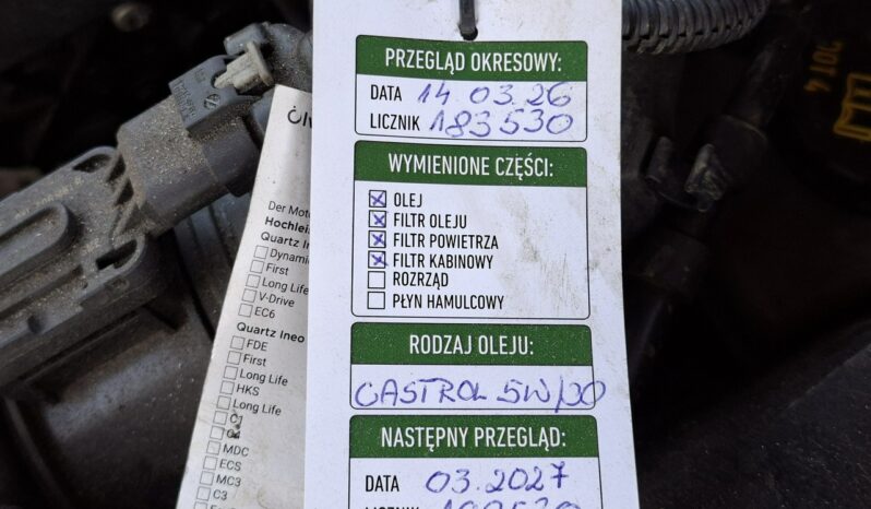 Volkswagen Golf | FWD (przód) | Manualna | 110 KM | Czerwony full