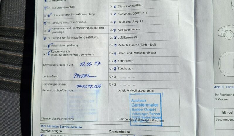 Volkswagen Golf | FWD (przód) | Manualna | 110 KM | Czerwony full