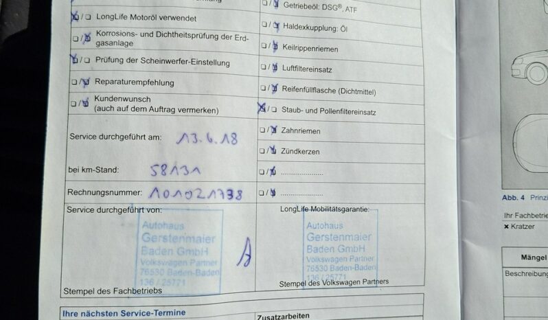 Volkswagen Golf | FWD (przód) | Manualna | 110 KM | Czerwony full
