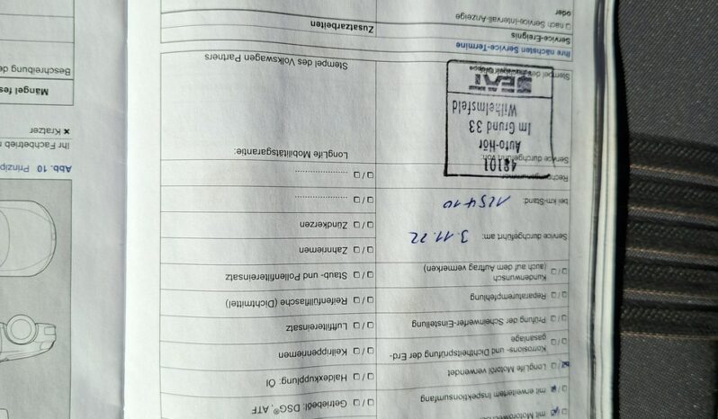 Volkswagen Golf | FWD (przód) | Manualna | 110 KM | Czerwony full