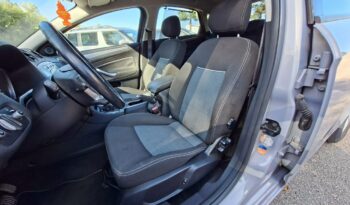 Ford Mondeo | FWD (przód) | Manualna | 140 KM | Szary full