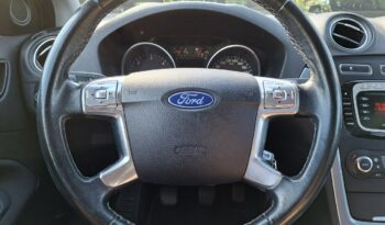 Ford Mondeo | FWD (przód) | Manualna | 140 KM | Szary full